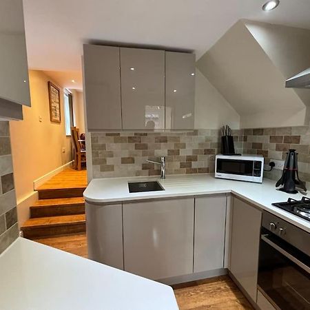 Quirky Cottage In The Historical Town Of Beverley Extérieur photo