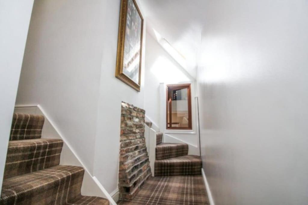 Quirky Cottage In The Historical Town Of Beverley Extérieur photo