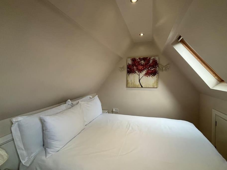 Quirky Cottage In The Historical Town Of Beverley Extérieur photo