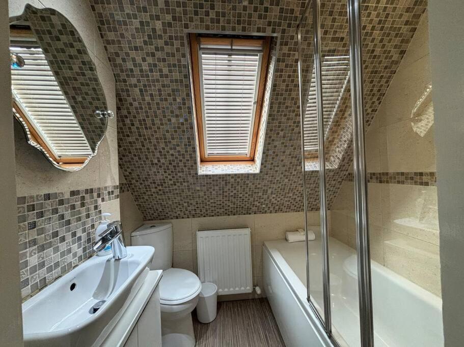 Quirky Cottage In The Historical Town Of Beverley Extérieur photo